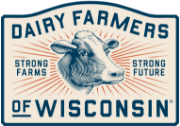 Dairy Farmers of Wisconsin Logo