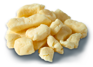 Cheese Curds