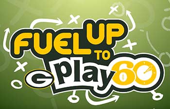 Fuel Up to Play 60