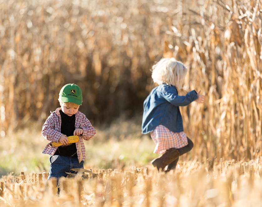 UW Discovery Farms