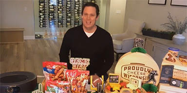 Big Game with Bob Guiney