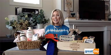 Mother's Day Gift Ideas