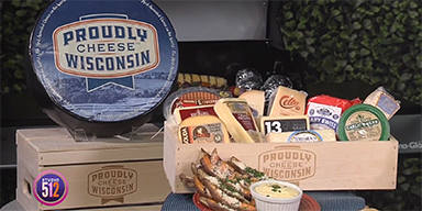 Celebrate National Grilling Month with Chef Tregaye Fraser