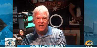 Wisconsin Cheesemakers Produce 6.5% More Cheese in April