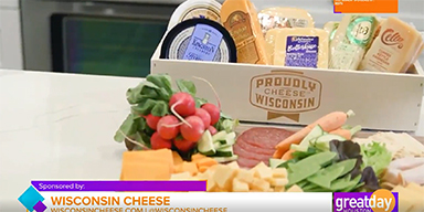 Celebrate National Dairy Month with Delicious Choices