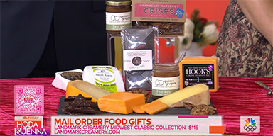 Mail Order Food Gifts