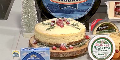 Family Favorite Holiday Essentials