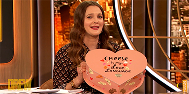 How to Gift Your Significant Other Wisconsin Cheese: Drew's News for Valentine's Day 