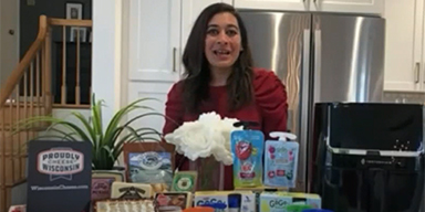 Essentials for the coziest winter ever