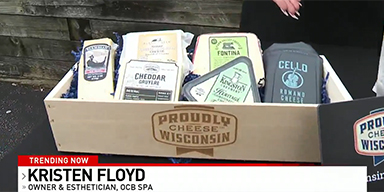 Memorial Day Weekend Eats and Treats