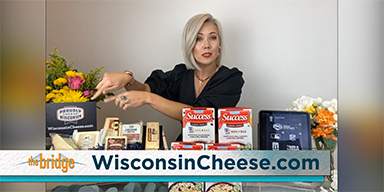 Summer Pantry and Entertaining