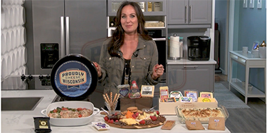 Fresh Springtime Recipes