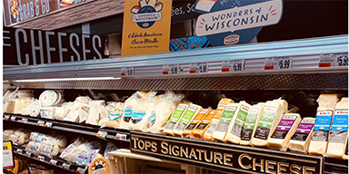 Dairy Farmers of Wisconsin Rolls Out New Strategy