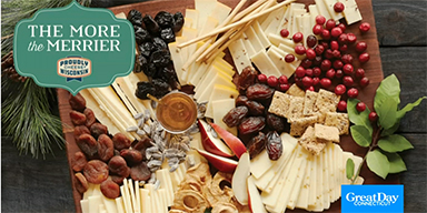 Holiday Entertaining and Decorating Ideas