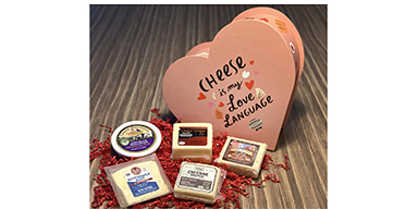 Forbes - It's not too early: order now for Valentine's Day