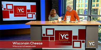 Snacking Ideas for the Holidays