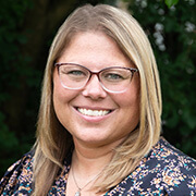Gail Klinkner