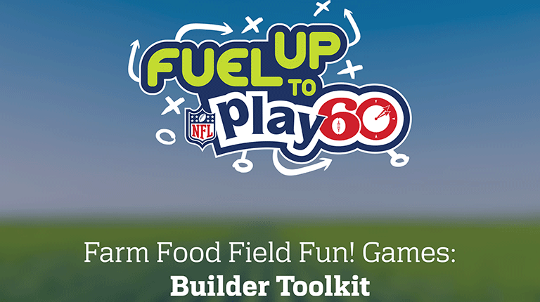 Farm Food Field Fun! Games