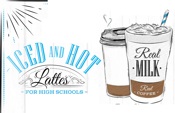 Latte in Schools
