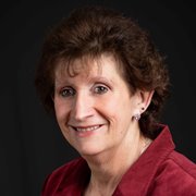 Sara Bahgat-Eggert