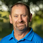 Virgil Haag