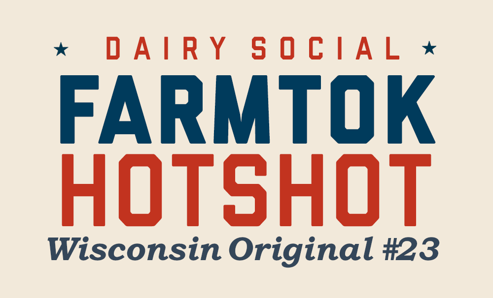 FarmTok Hot Shot