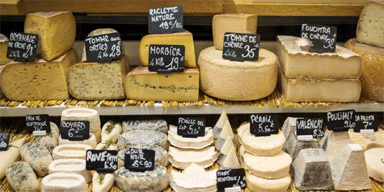 Food Network.com: I’ve Been Storing My Cheese All Wrong…