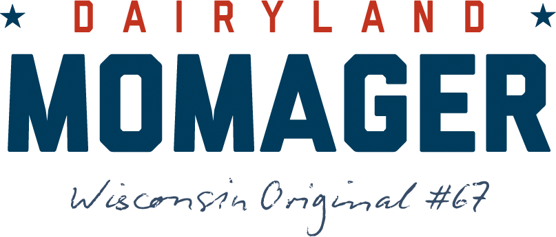Dairyland Momager