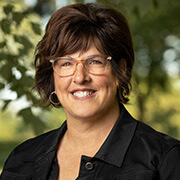Sandra Madland