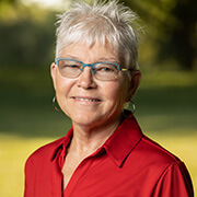 Brenda Schloneger