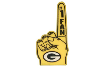 Foam Hands Game Pack Brain Breaks