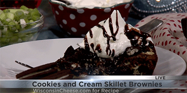 WXOW-TV 19: Sweet and Savory Treats Bring the Madness to March