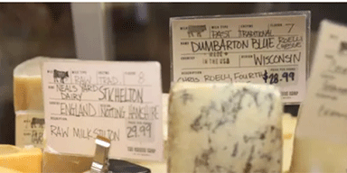 Des Moines Register: This Iowan Headed to Chicago to Compete in Cheesemonger Invitational