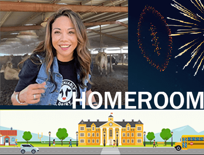 FUTP60 Homeroom Digital Resources