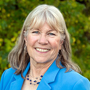 Kay Zwald