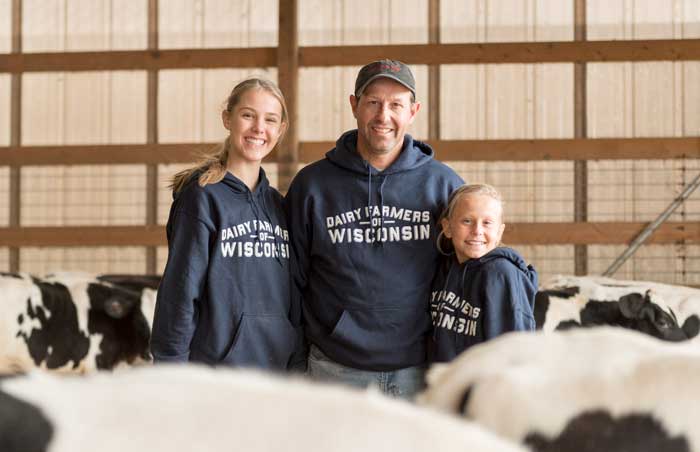 Support Your Local Farmer Cow Farmer Gift Farmer Shirt