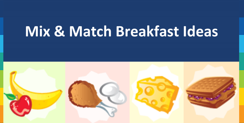 Time for Breakfast