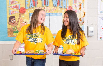 FUTP60 Funding