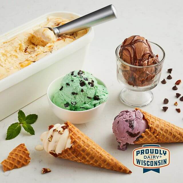ice cream
