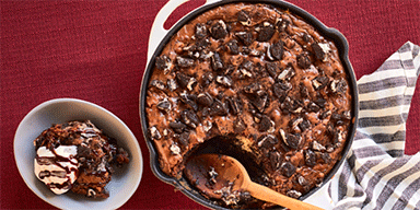 WSAW-TV 7: Recipe: Treat Your Guests to a Sweet Slam Dunk