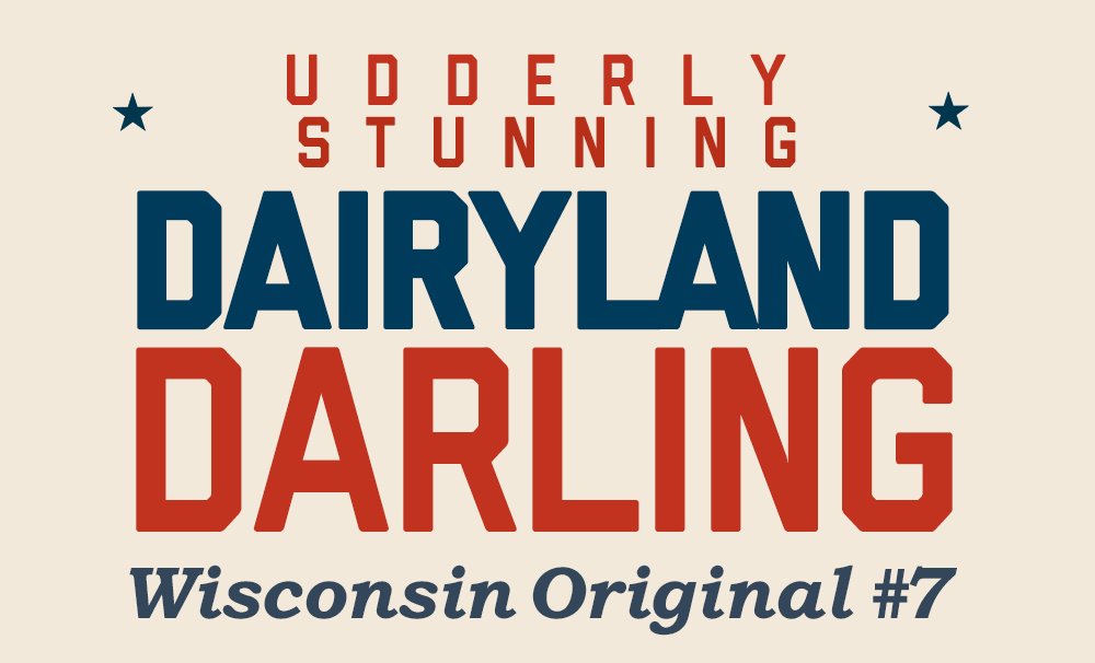 Darling Dairy Mobile