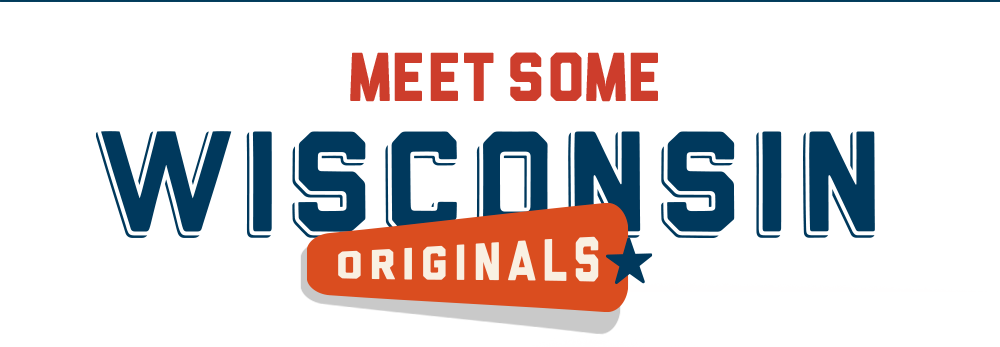 meet some originals