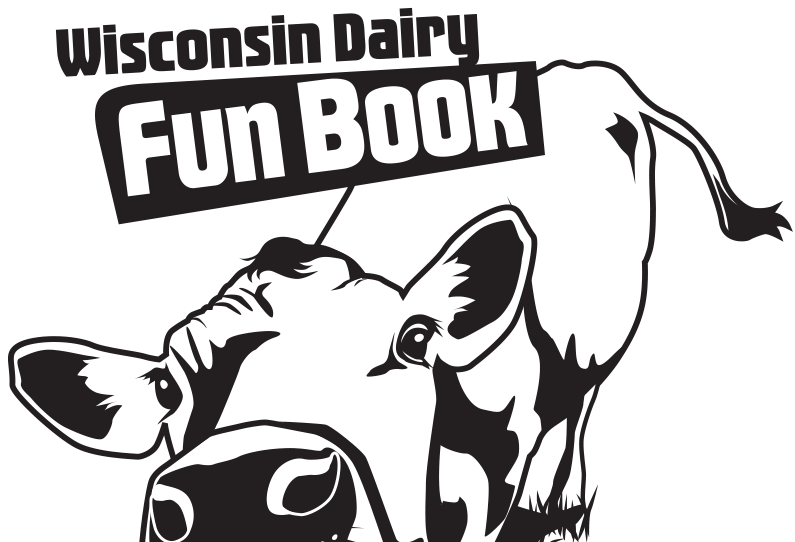 Dairy Fun Books
