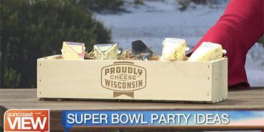 ABC-Tampa Bay Suncoast View: Last-Minute Big Game Party Plans
