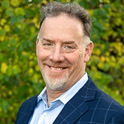 Mark Crave