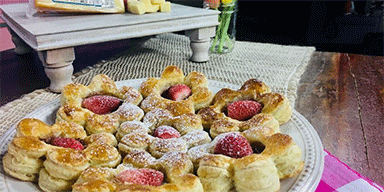 www.wsaw.com: Mother’s Day Made Easy with Wisconsin Cheese