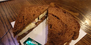 Green Bay Gazette: Are You Up for the Wisconsin Limburger, Head Cheese, Smelt Challenge