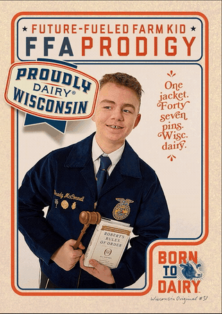 FFA Prodigy