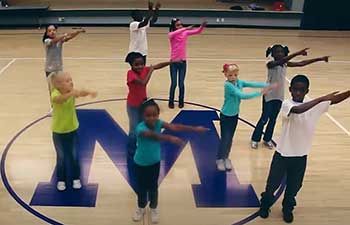 Moo Cow Song Brain Break