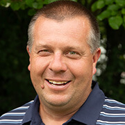 Dan Hinz
